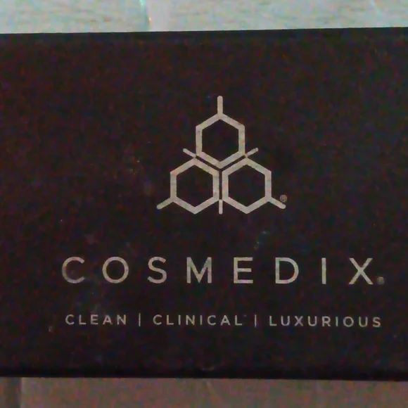 Cosmedix Face and Body Massage Beauty Roller